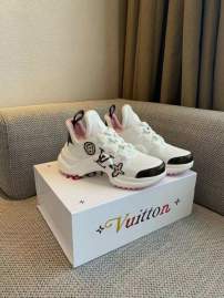 Picture of Louis Vuitton Shoes _SKULVsz35-42mnf011717710